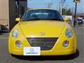 2006 Daihatsu Copen