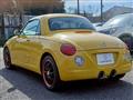 2006 Daihatsu Copen