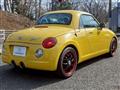 2006 Daihatsu Copen