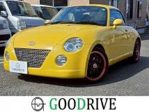 2006 Daihatsu Copen