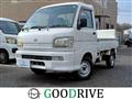 2002 Daihatsu Hijet Truck