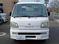 2002 Daihatsu Hijet Truck