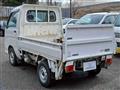 2002 Daihatsu Hijet Truck