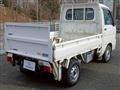 2002 Daihatsu Hijet Truck
