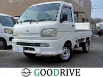 2002 Daihatsu Hijet Truck