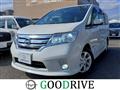 2012 Nissan Serena