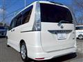 2012 Nissan Serena
