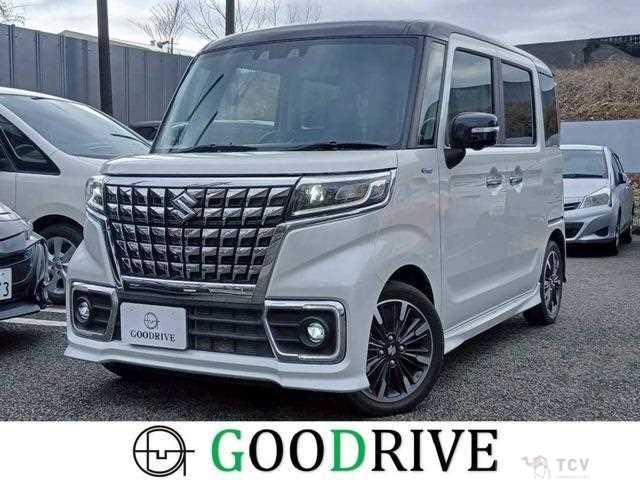 2022 Suzuki Suzuki Others