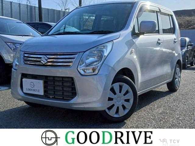 2013 Suzuki Wagon R