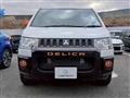 2017 Mitsubishi Delica D5