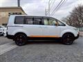 2017 Mitsubishi Delica D5