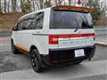 2017 Mitsubishi Delica D5