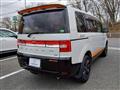 2017 Mitsubishi Delica D5