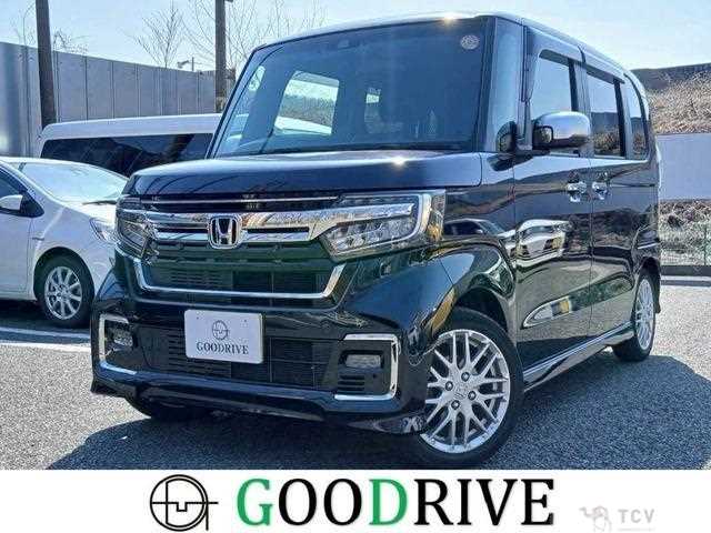 2022 Honda N BOX