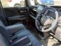 2022 Honda N BOX
