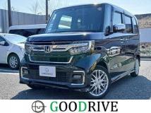 2022 Honda N BOX