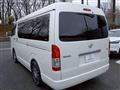 2015 Toyota Hiace Wagon