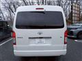 2015 Toyota Hiace Wagon