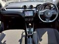 2017 Suzuki Swift