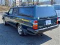 1993 Volvo 240