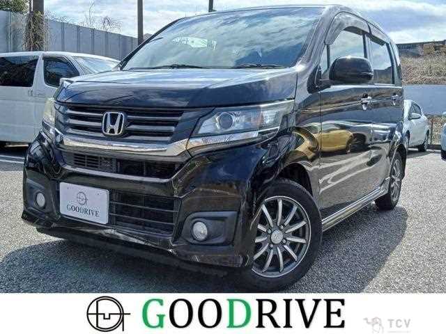 2014 Honda Honda Others