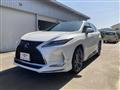 2020 Lexus RX