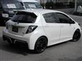 2014 Toyota Vitz