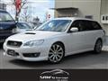 2007 Subaru Legacy Touring Wagon