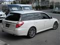 2007 Subaru Legacy Touring Wagon