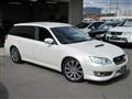 2007 Subaru Legacy Touring Wagon