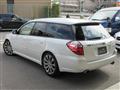 2007 Subaru Legacy Touring Wagon