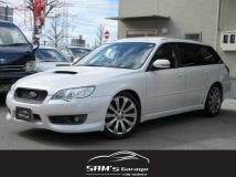 2007 Subaru Legacy Touring Wagon