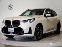 2025 BMW X3