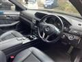 2012 Mercedes-Benz E-Class