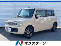 2013 Suzuki Lapin