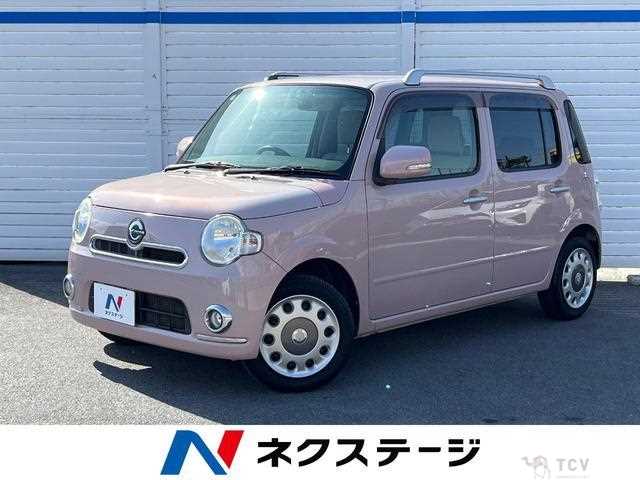 2012 Daihatsu MIRA COCOA