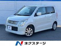 2011 Suzuki Wagon R