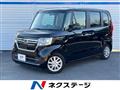 2021 Honda N BOX