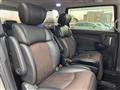 2012 Nissan Elgrand