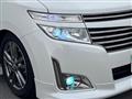 2012 Nissan Elgrand