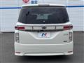 2012 Nissan Elgrand