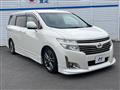 2012 Nissan Elgrand
