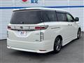 2012 Nissan Elgrand