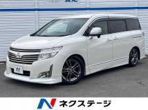 2012 Nissan Elgrand