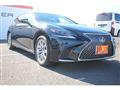 2018 Lexus LS
