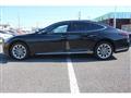 2018 Lexus LS