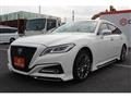 2019 Toyota Crown Hybrid