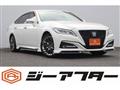 2019 Toyota Crown Hybrid