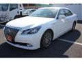 2014 Toyota Crown Majesta