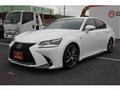 2015 Lexus GS